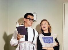 Prepare seu próprio jantar pelo menos uma vez por semana para reduzir o risco de demência em mais de um quarto, sugere uma nova pesquisa