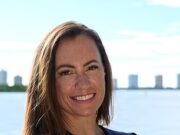 Trump arrisca a humilhação total em seu próprio quintal pela glamorosa mãe da Flórida na corrida para governar Mar-a-Lago