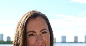 Trump arrisca a humilhação total em seu próprio quintal pela glamorosa mãe da Flórida na corrida para governar Mar-a-Lago