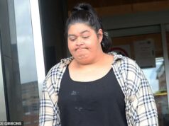 Carcereiro, falso golpe de gravidez que extorquiu £ 6 mil do ex-namorado