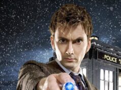 A generosa estrela de TV que está financiando uma bolsa de estudos para jovens estudantes em sua alma mater