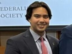 Mensagens racistas chocantes do bate-papo em grupo ‘Nazi Heaven’ forçam o secretário republicano a renunciar