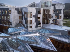 MSPs serão proibidos de cobrar álcool dos contribuintes e de compartilhar acomodações com funcionários por medo de má conduta