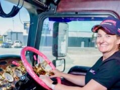 O prático Truckee emite uma mensagem para a Austrália sobre a crise de combustível: ‘Vai ser um show*t show’