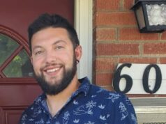 Mulher de Indiana, 30 anos, acusada de matar seu ex-namorado e os pais dele em sua idílica casa no meio-oeste, em um subúrbio tranquilo