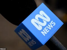 Os trabalhadores da ABC fazem greve pela primeira vez em 20 anos – enquanto a emissora nacional faz mudanças extremamente perturbadoras na TV