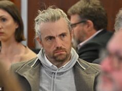 O chefe da Atlassian, Mike Cannon-Brookes, sofreu um golpe de US$ 1 bilhão