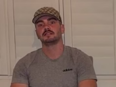 A identidade do terceiro homem acusado de sequestrar e matar Chris Baghsarian foi divulgada