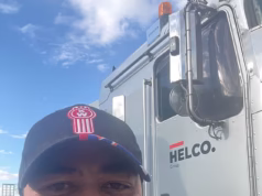 Motoristas de caminhão australianos ficam presos no Outback pela segunda vez em dias, enquanto os postos de gasolina ficam vazios em meio à escassez de combustível