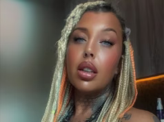 Uma mulher britânica quebrou a coluna depois de cair misteriosamente de uma varanda do quarto andar em Pattaya