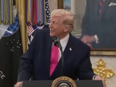 Trump diz que Hegseth é um presidente “desesperado” tentando acabar com a guerra no Irã e afirma que “Pete não queria que isso fosse resolvido” um dia depois que o secretário da Guerra sugeriu um conflito impopular