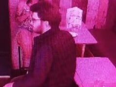 Um corretor de vendas, de 22 anos, que caiu para a morte de um telhado do Soho, passou horas em um bar bêbado, ouviu um inquérito.