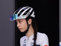 Ciclista da equipe GB com muito medo de pedalar nas ruas de Londres – depois que uma bicicleta avaliada em mais de £ 15.000 foi roubada por ladrões disfarçados