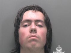 ‘Nossa mãe sempre amou Tristan. Ele nunca quis isso’: a agonia do irmão que fez tudo o que pôde para impedir que seu irmão matasse a mãe – e o momento em que ele soube que seria brutalmente morto