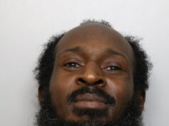 O caçador de metrô risonho que agrediu sexualmente quatro mulheres e deu um soco em uma quinta é preso enquanto o juiz critica suas ‘crenças pervertidas’