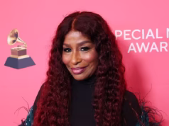 Chaka Khan, 73, revela seu segredo de £ 1,75 para matar rugas do ‘rosto redondo’ – e insiste que nunca fez nenhum aprimoramento cosmético