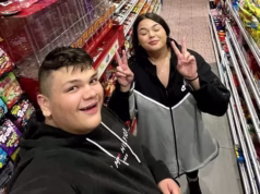 Mãe de dois irmãos pequenos mortos por joyrider ‘egoísta’ promete continuar lutando apesar da sentença ‘brincadeira’