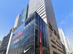 Uma rede extremista secreta de bilhões de dólares se esconde dentro de um famoso arranha-céu de Manhattan