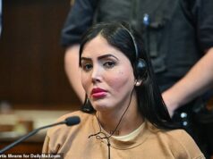 Imigrante ilegal transgênero condenado a pena de prisão por estupro em segundo grau de menino de 14 anos no banheiro de uma bodega de Nova York