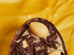 Os ovos de Páscoa mais incríveis de 2026 experimentados e testados: de ‘Glorioso’ a ‘Mole e Triste’, guloseimas de chocolate que realmente valem o seu dinheiro