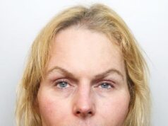 Mulher trans enfrenta prisão perpétua por esfaquear até a morte seu namorado assassino, que ela conheceu em uma prisão masculina