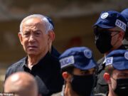 Netanyahu revela blitz do Juízo Final do Irã de 48 horas em cúpula secreta de bunker enquanto Trump tenta acordo de paz