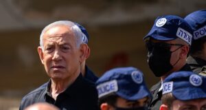 Netanyahu revela blitz do Juízo Final do Irã de 48 horas em cúpula secreta de bunker enquanto Trump tenta acordo de paz