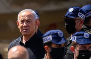 Netanyahu revela blitz do Juízo Final do Irã de 48 horas em cúpula secreta de bunker enquanto Trump tenta acordo de paz