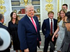 As tropas dos EUA atacarão o Irã na próxima semana! Mark Halperin revela o plano de Trump para bombardear o tempo todo – e como Teerã tem apenas uma opção