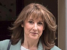 A Grã-Bretanha será mais atingida do que qualquer outra economia do G7 pelo choque no Médio Oriente, à medida que o crescimento cai e a inflação aumenta, alerta a OCDE