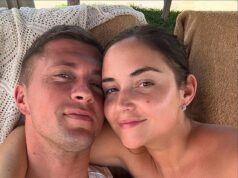 O turbulento casamento de nove anos de Jacqueline Jossa e Dan Osborne terminou após um julgamento secreto de divórcio, enquanto o casal insiste que suas filhas são sua ‘principal prioridade’