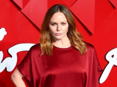 Perfeito para a casa de McCartney em Highland?