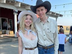 Sidney Sweeney envia mensagem emocionante às tropas dos EUA no exterior ao revelar que seu amado irmão foi destacado