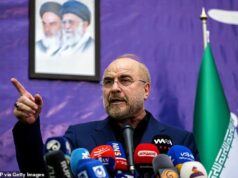 O que realmente aconteceu ao novo líder supremo do Irão… e ao obscuro incendiário que pode agora ser a melhor aposta para a paz: David Patrikarakos