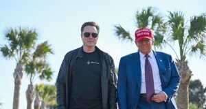 A Casa Branca rejeitou a proposta de Elon Musk de pagar aos trabalhadores da TSA