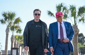 A Casa Branca rejeitou a proposta de Elon Musk de pagar aos trabalhadores da TSA