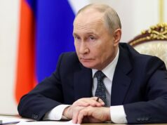 A Rússia começará a enviar drones ao Irã no primeiro sinal de que Moscou fornecerá apoio militar na guerra, disseram autoridades