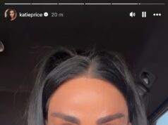 Katie Price ‘encerra empreendimento de viagens em duas semanas’ – após reação negativa por tentar contratar um agente de ‘meio período’ com Daniel Lloyd