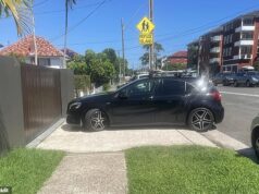 Como os australianos enfrentaram notas de US$ 300 para estacionar em suas próprias calçadas – antes que um prefeito sensato condenasse a proposta ridícula