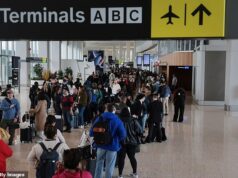 Trump desafia o prefeito socialista de Nova York, Mamdani, enviando 500 agentes ICE aos aeroportos JFK e LaGuardia