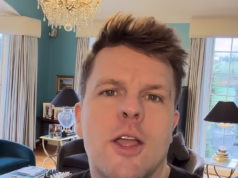 Jack Humphrey fala sobre viver com ‘medo constante’ enquanto luta contra a ansiedade e a síndrome do impostor: ‘Isso pode acabar amanhã’