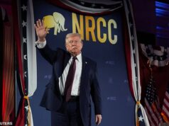 Trump disse: ‘Eliminámos o cancro do programa nuclear do Irão’ e prometeu acabar com a guerra dentro de semanas