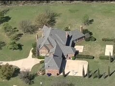 800 adolescentes ocupam mansão de US$ 4,8 milhões no Airbnb para festa nas redes sociais… antes que tiroteio em massa gere pânico