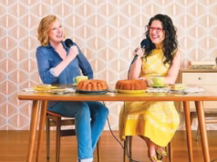 Estrelas da ABC poderosas demais para protestar: como Leigh Sales e outras estrelas trabalharam por salários mais altos enquanto colegas pediam demissão