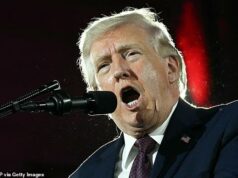 Trump emite ameaça assustadora ao Irã enquanto Pentágono prepara ‘golpe final’ usando tropas terrestres