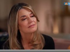 Savannah Guthrie detalha o momento terrÃvel em que percebeu que a mãe sequestrada, Nancy, 84, estava desaparecida