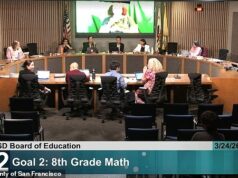 A humilhação finalmente termina para os funcionários das escolas de São Francisco após a infame conspiração da DEI para aumentar a ‘equidade’ reduzindo os padrões