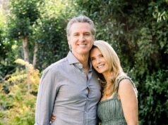 Gavin Newsom dá dicas de gelo O momento de Kamala Harris termina quando a batalha na Casa Branca de 2028 começa