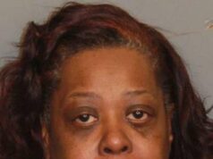 Motorista assistente social acusada após supostamente ter deixado a criança morrer em um carro quente depois de levá-la para visitar o pai