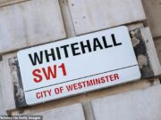 O Partido Trabalhista anunciou quatro novas consultas em Whitehall… no mesmo dia em que prometeu reprimir as consultas em Whitehall